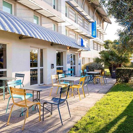 Ibis Budget Carcassonne Aeroport - A61 外观 照片