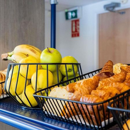 Ibis Budget Carcassonne Aeroport - A61 外观 照片