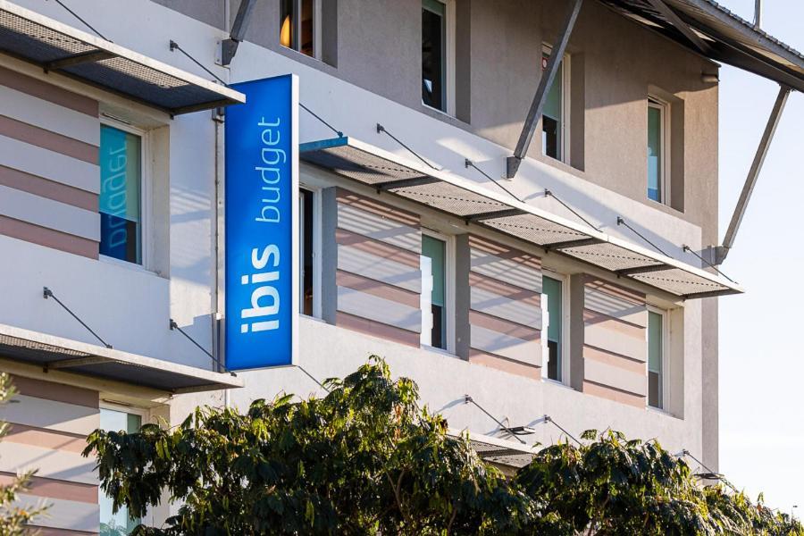 Ibis Budget Carcassonne Aeroport - A61 外观 照片
