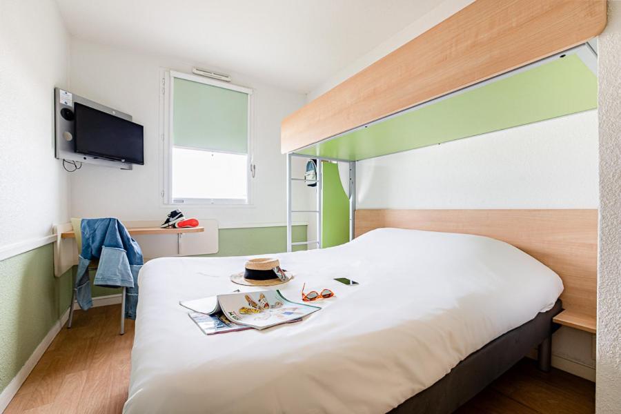 Ibis Budget Carcassonne Aeroport - A61 外观 照片