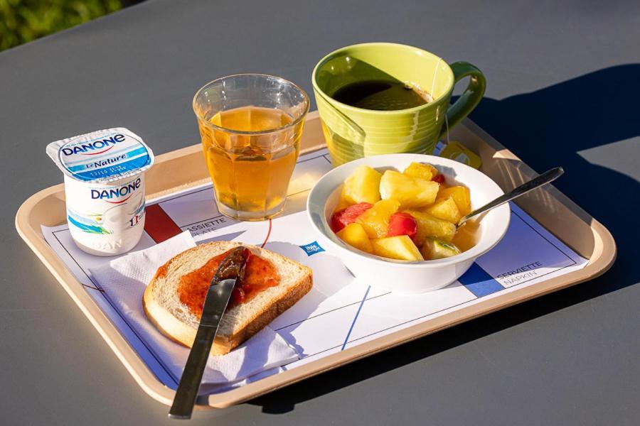 Ibis Budget Carcassonne Aeroport - A61 外观 照片