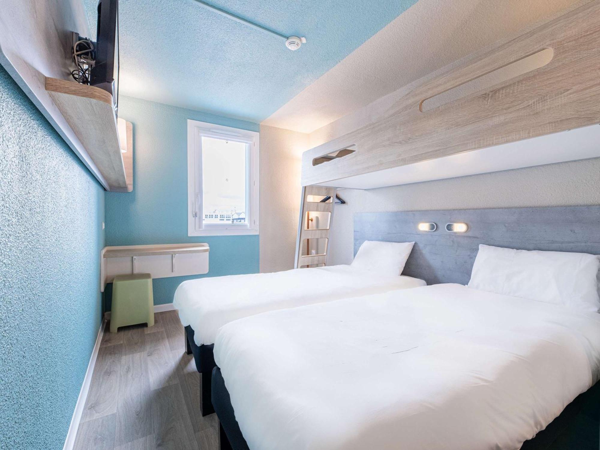 Ibis Budget Carcassonne Aeroport - A61 外观 照片