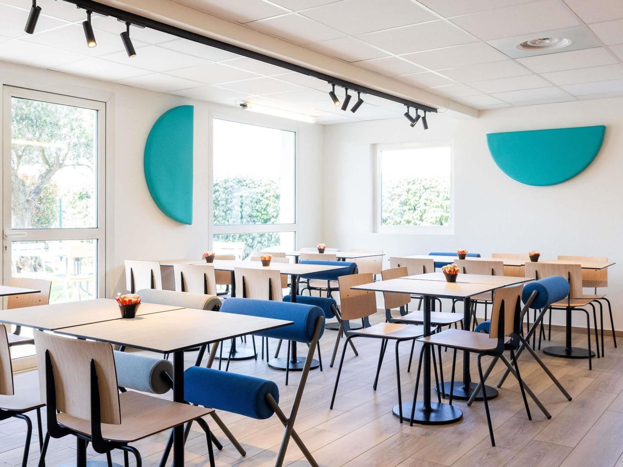 Ibis Budget Carcassonne Aeroport - A61 外观 照片