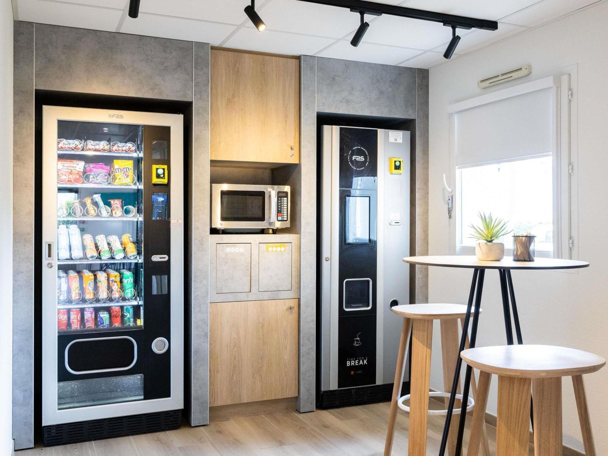 Ibis Budget Carcassonne Aeroport - A61 外观 照片